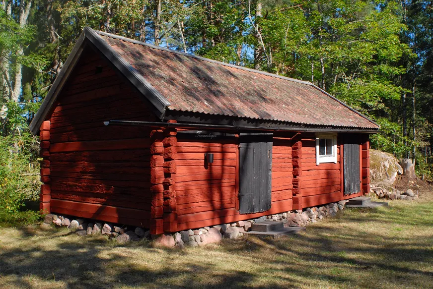 Fullskärm