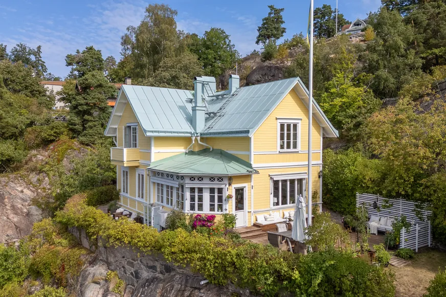 Fullskärm