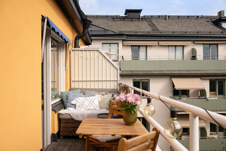 Fullskärm