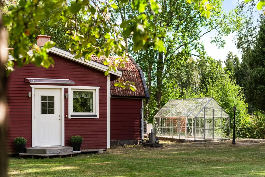 Fullskärm