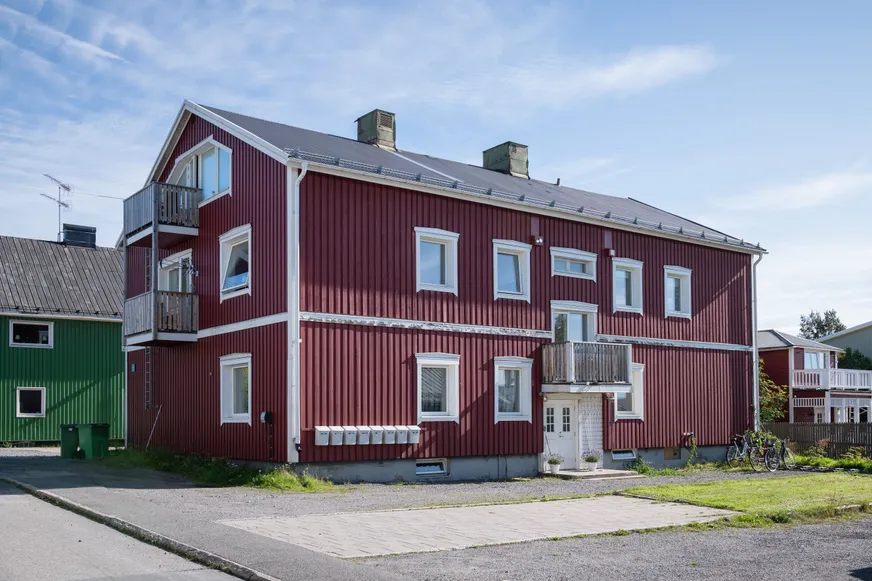 Fullskärm