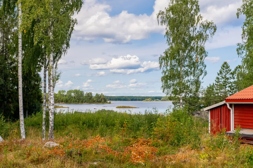 Fullskärm