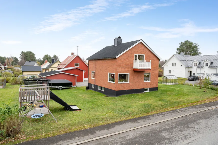 Fullskärm