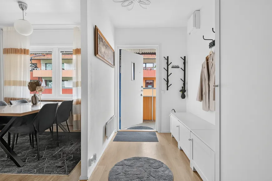 Fullskärm