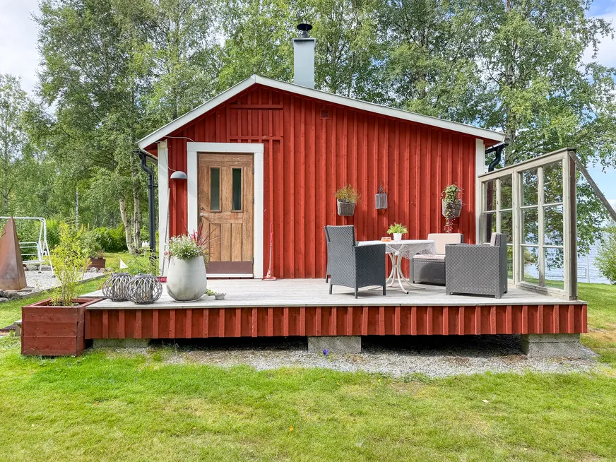 Fullskärm