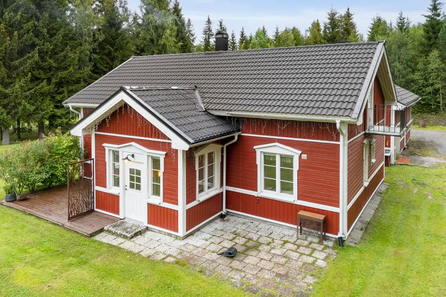 Fullskärm
