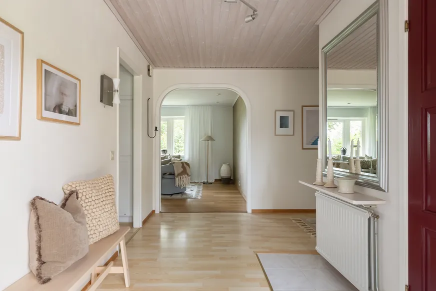 Fullskärm