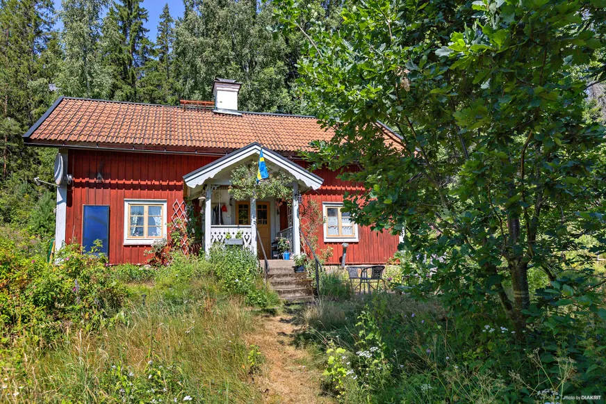 Fullskärm