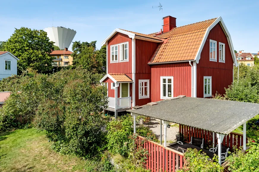 Fullskärm