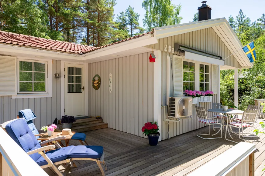 Fullskärm