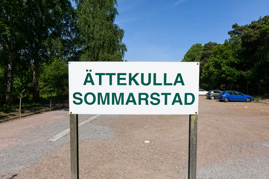 Fullskärm
