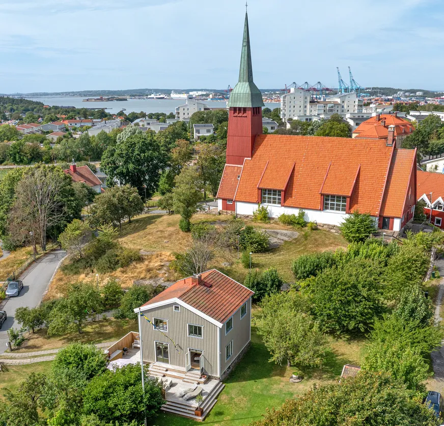 Fullskärm