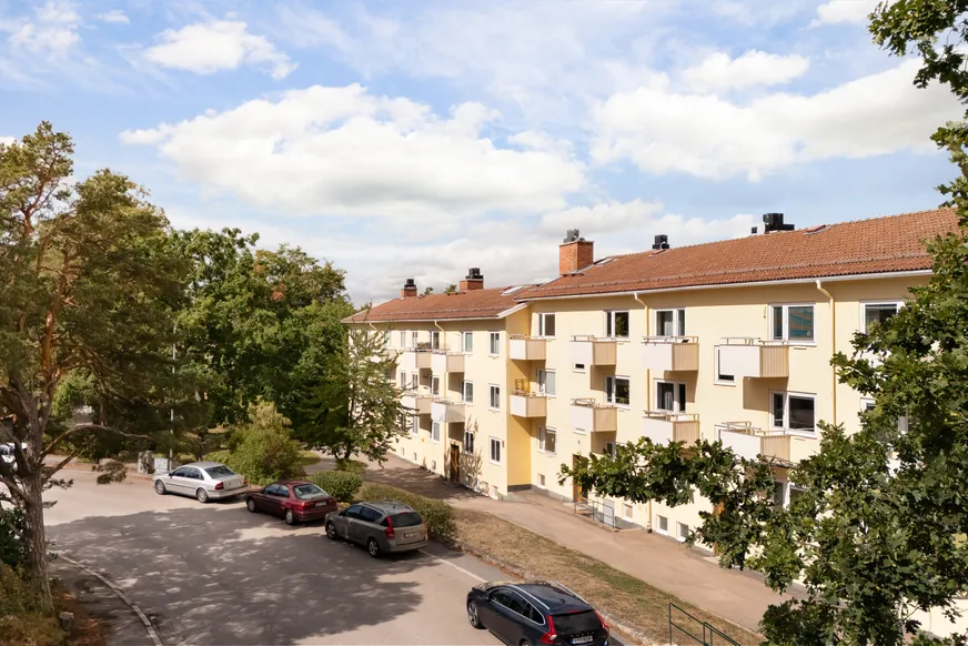 Bostadsrätt, Utridarevägen 7A, Galgamarken, Karlskrona