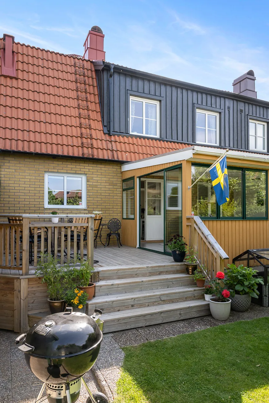 Fullskärm