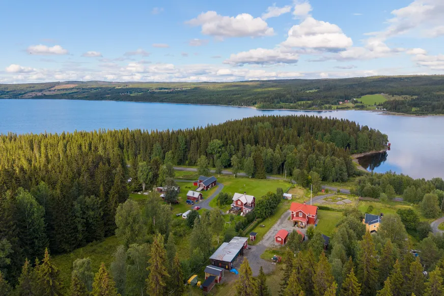 Fullskärm