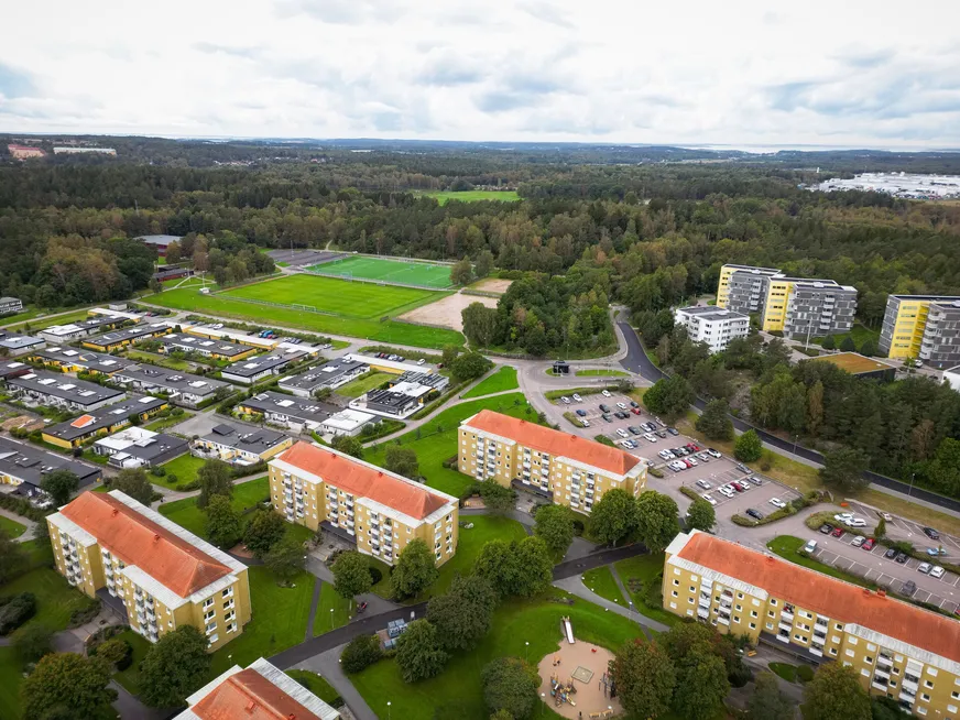 Fullskärm