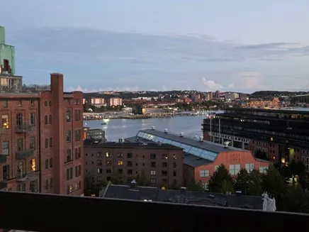 Fullskärm