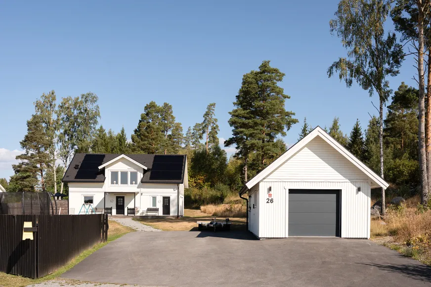 Fullskärm