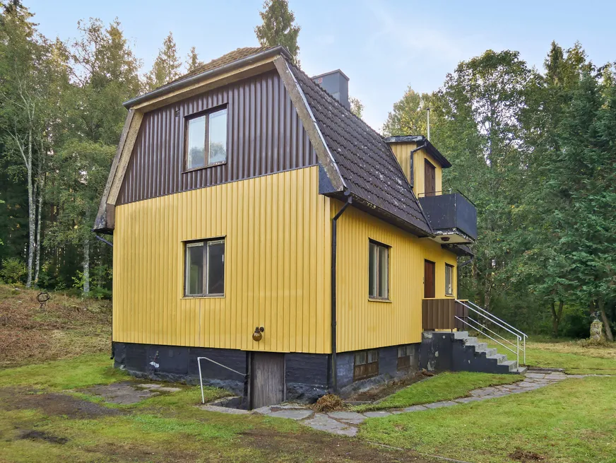 Fullskärm