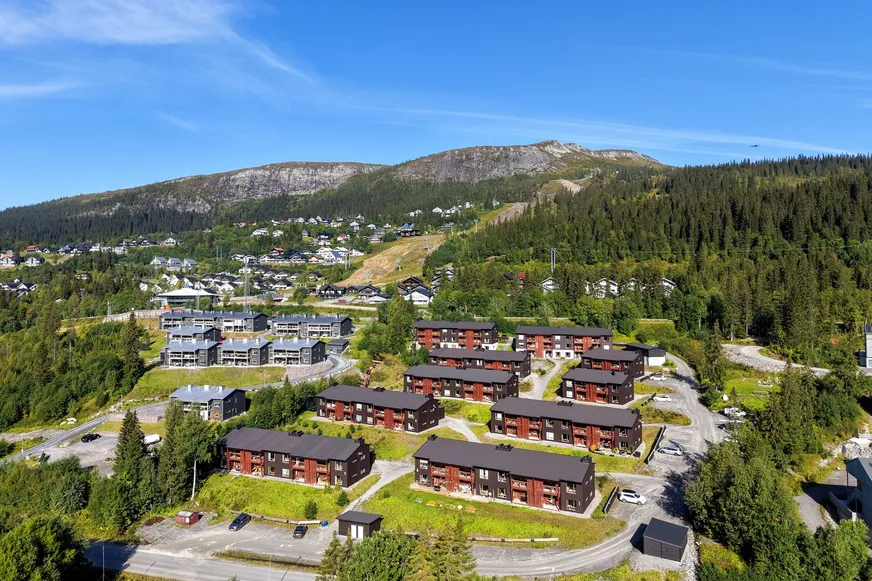 Fullskärm