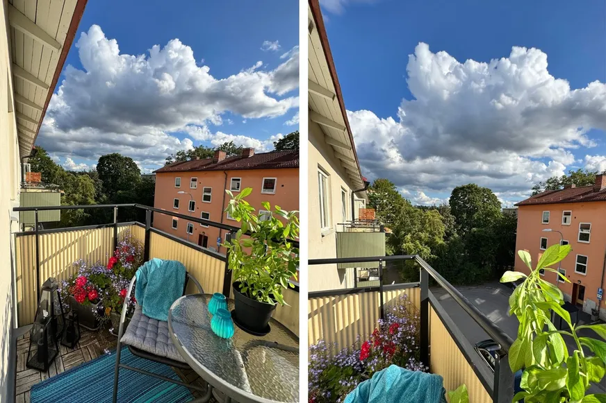 Fullskärm