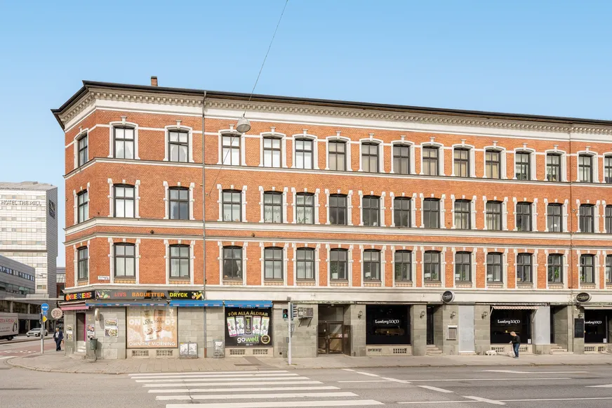 Föreningsgatan 37 photo 5