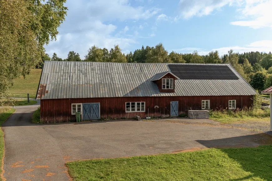 Fullskärm