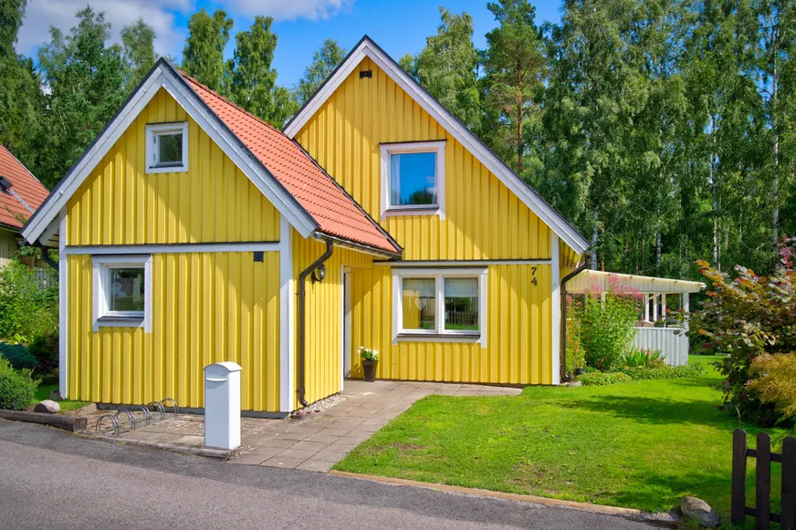 Fullskärm