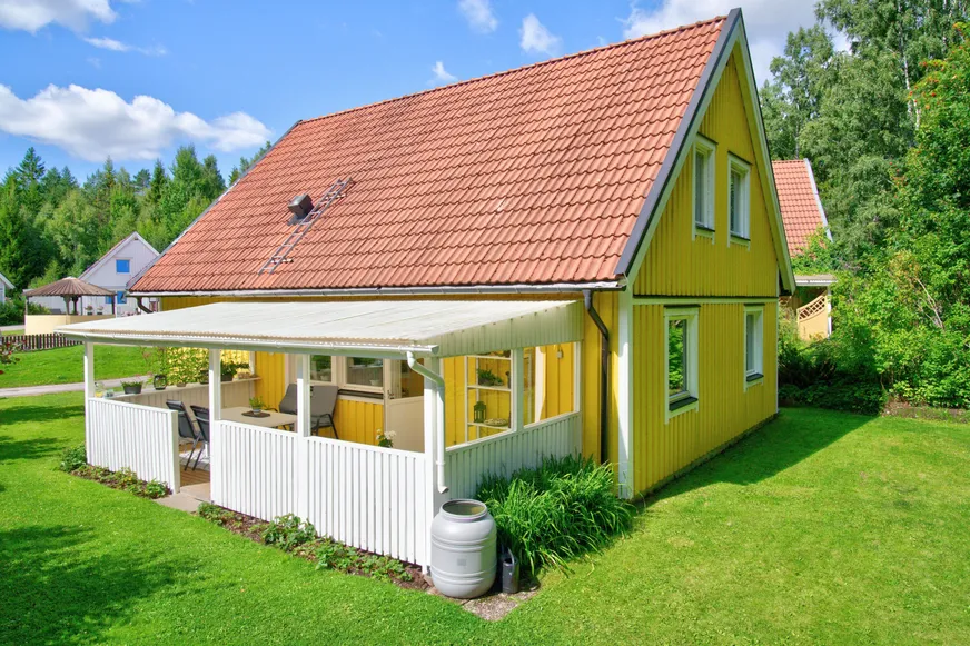 Fullskärm