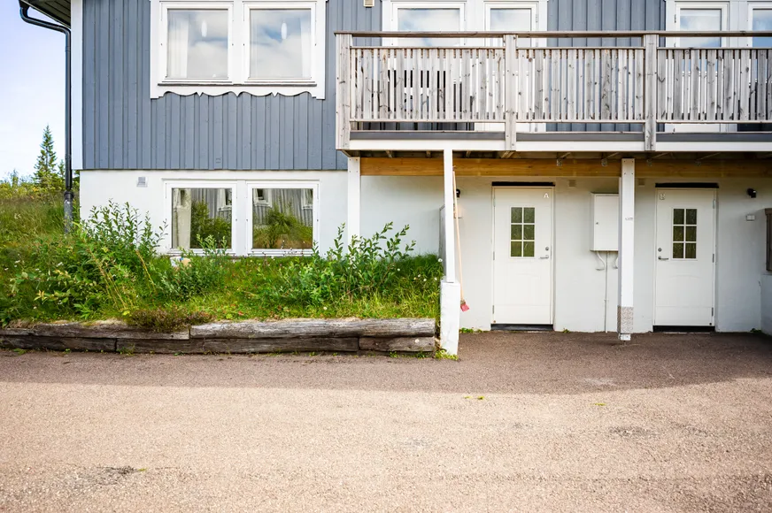 Fullskärm