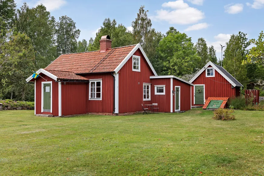 Fullskärm