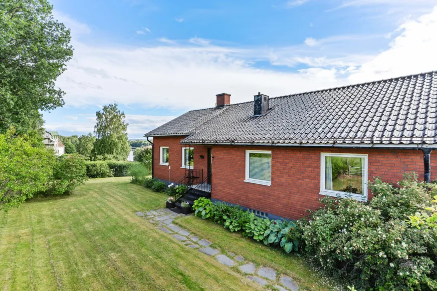 Fullskärm