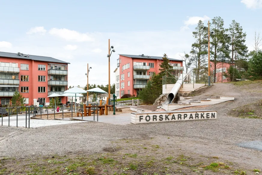 Fullskärm