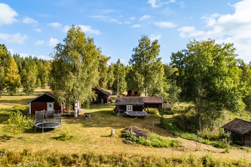Brattbergets fäbodar 22