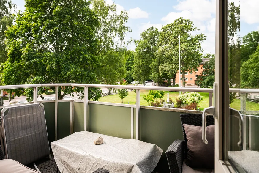 Stenbocksgatan 22B