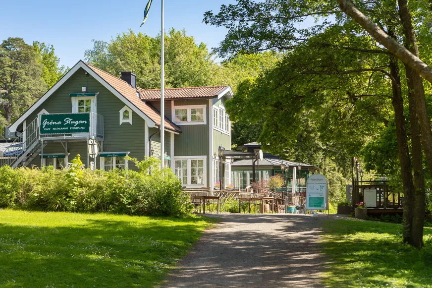 Fullskärm