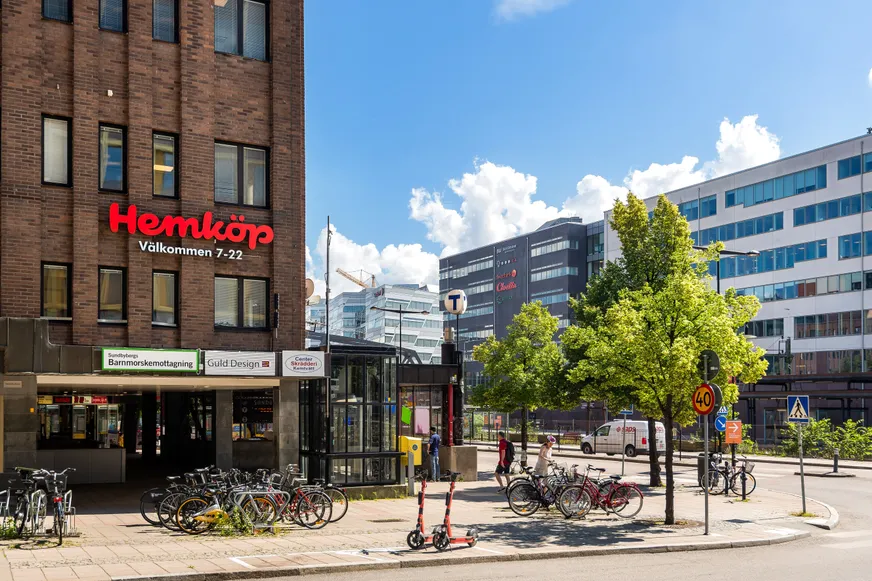 Fullskärm