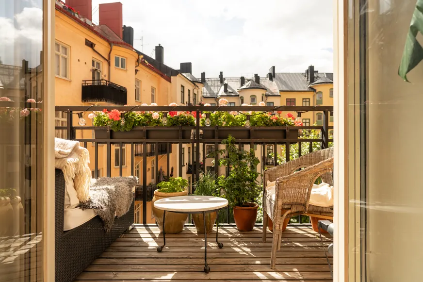 Fullskärm