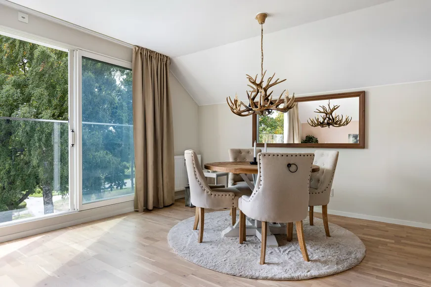 Kaggeholm 14, högst upp! photo 5