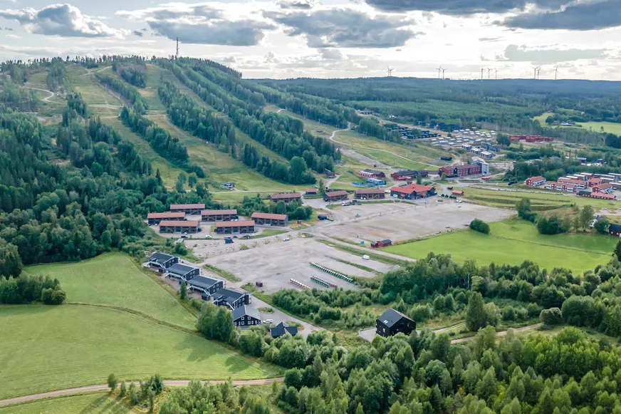 Fullskärm