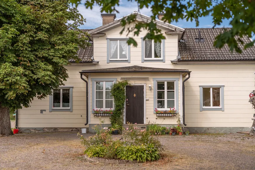 Fullskärm