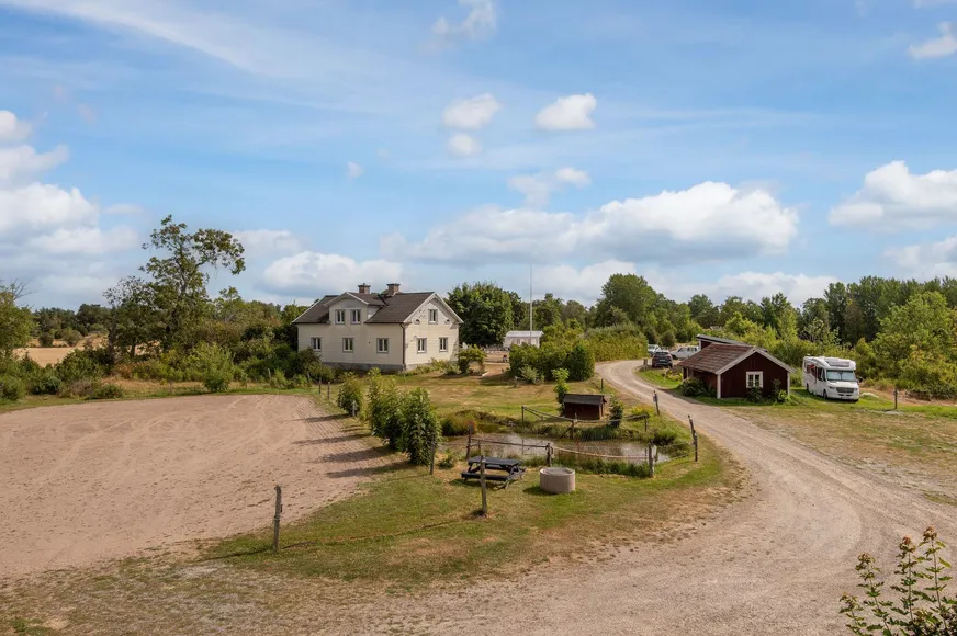 Fullskärm