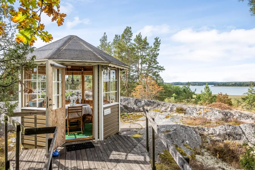 Fullskärm
