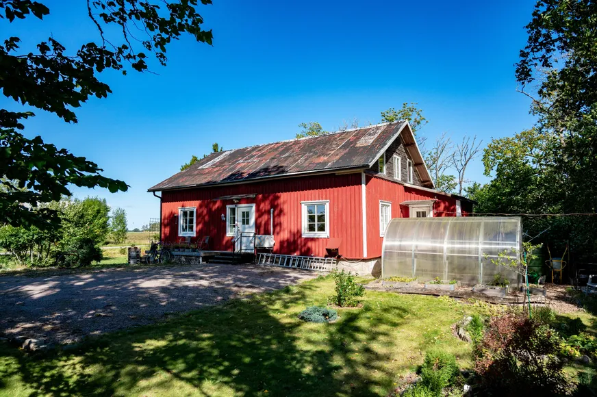 Fullskärm