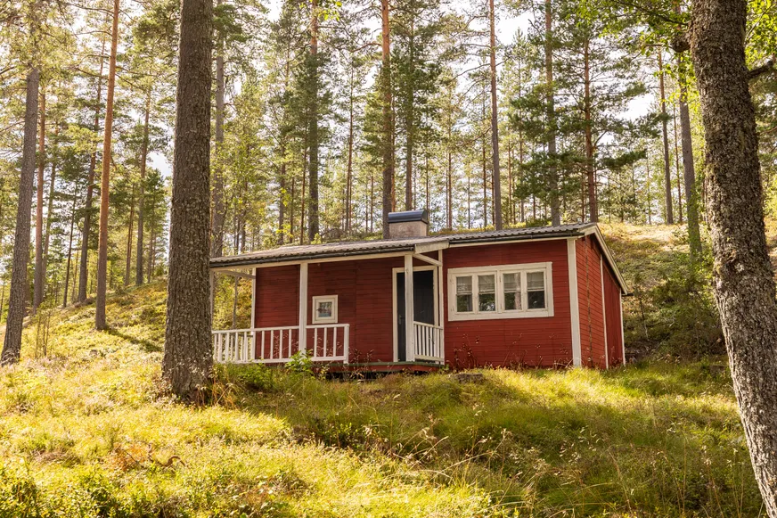 Fullskärm