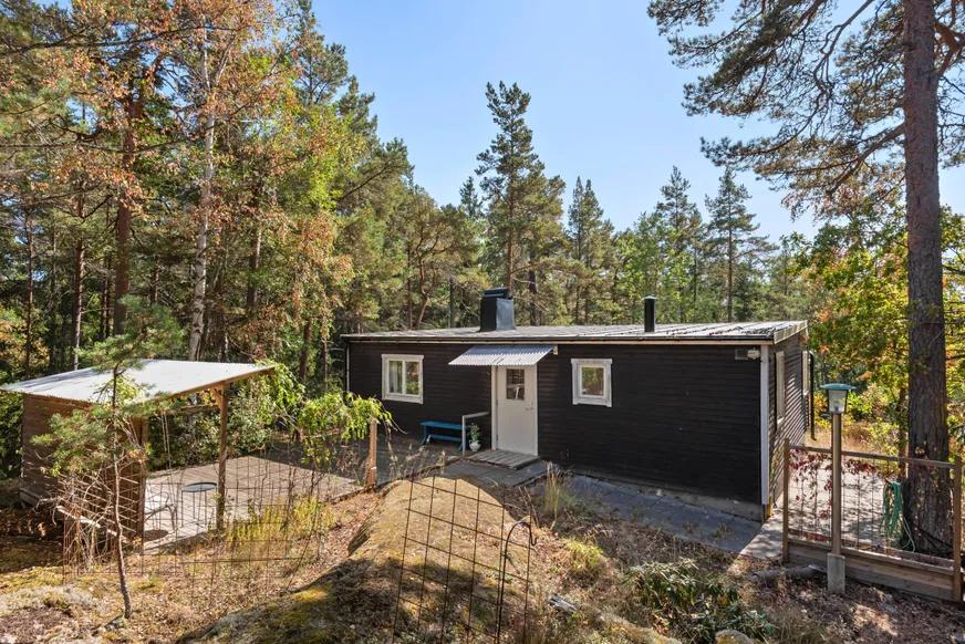 Övrigt, Gistviksvägen 46, Flaxenvik, Österåker