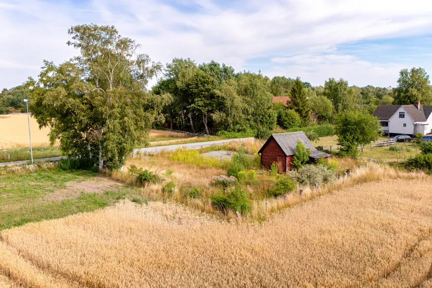 Agerumsvägen 107