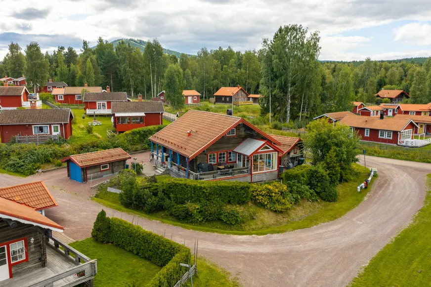 Fullskärm