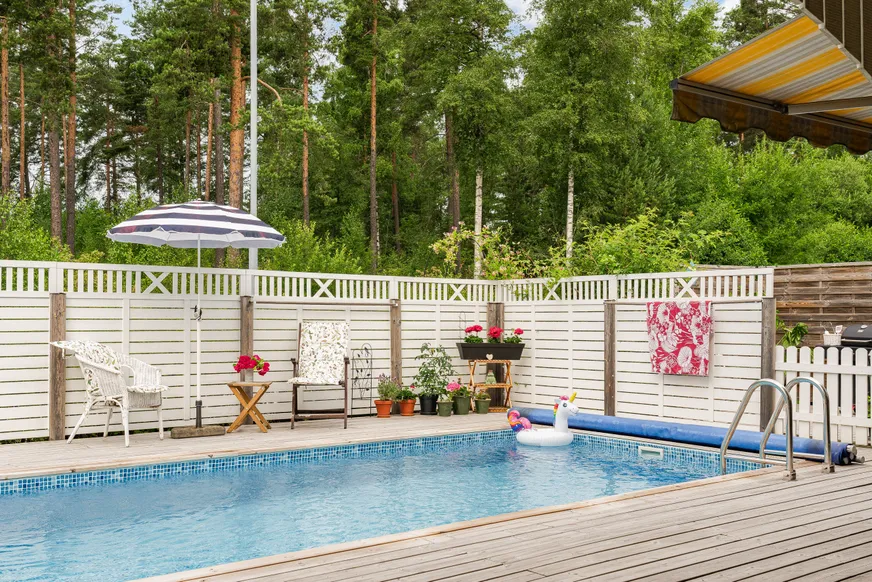 Fullskärm