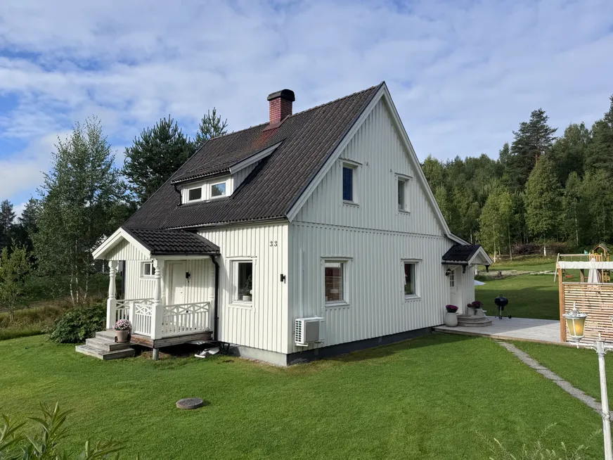 Fullskärm